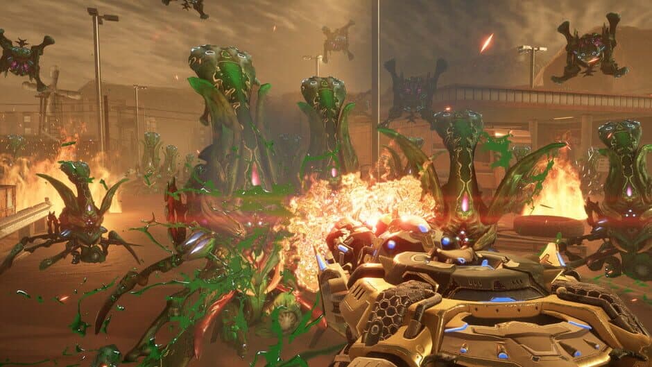 Shrot screenshot 1