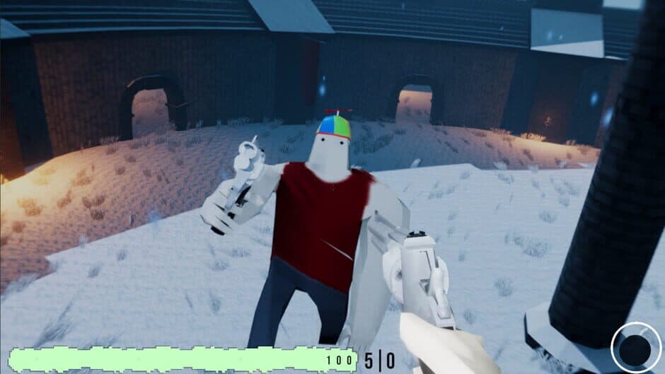 Revolve screenshot 1