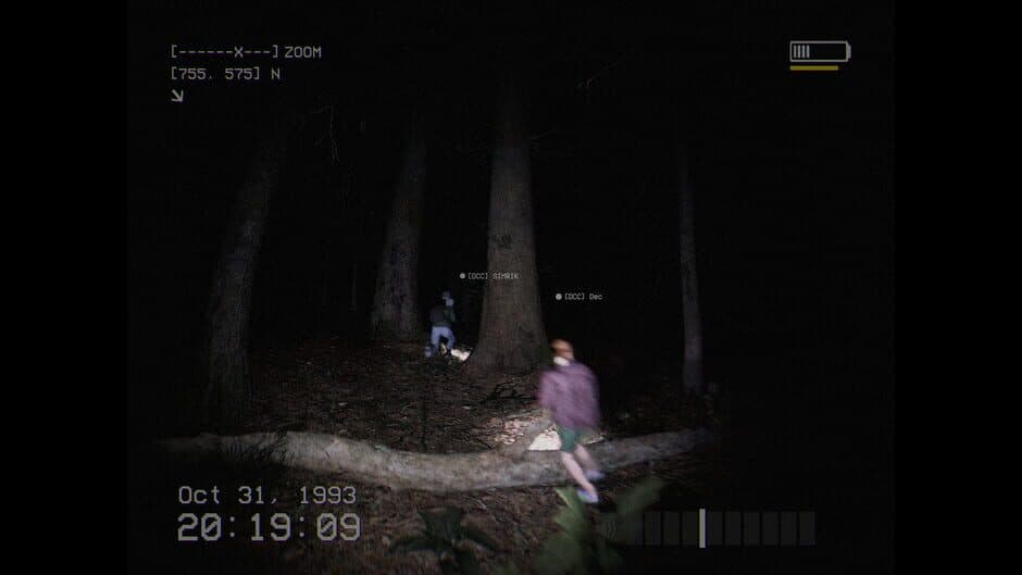 Don't Scream Together screenshot 2