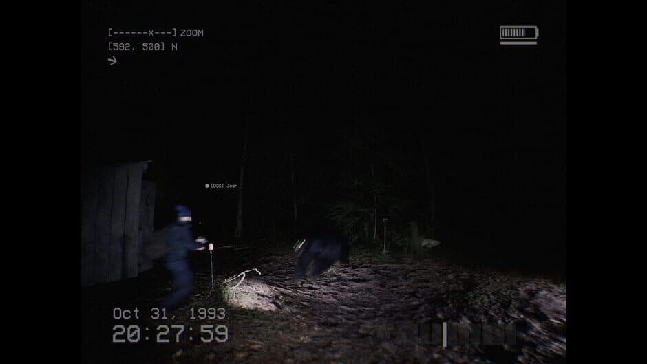 Don't Scream Together screenshot 5