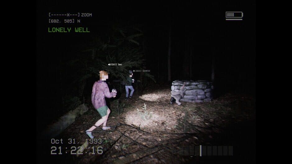 Don't Scream Together screenshot 6