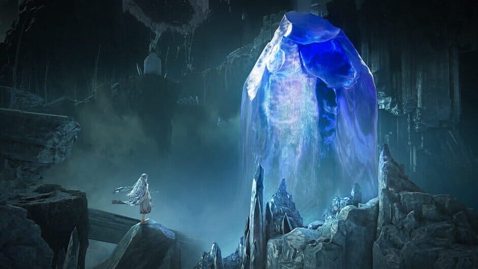 Elden Ring: Nightreign - The Forsaken Hollows screenshot 4