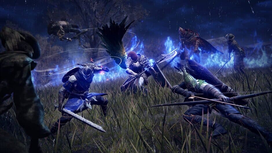 Elden Ring: Nightreign - The Forsaken Hollows screenshot 2