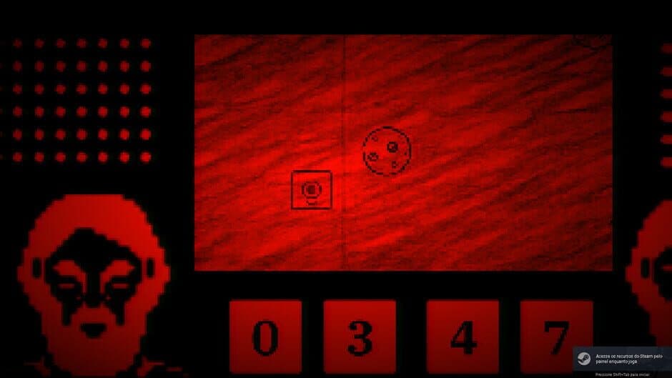 5 minutes - DLC Final screenshot 1