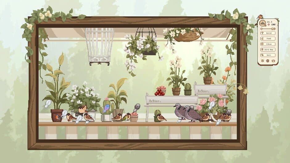 Birdwatching Notebook screenshot 2