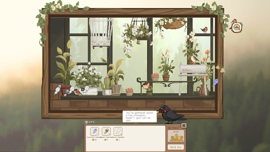 Birdwatching Notebook screenshot 4
