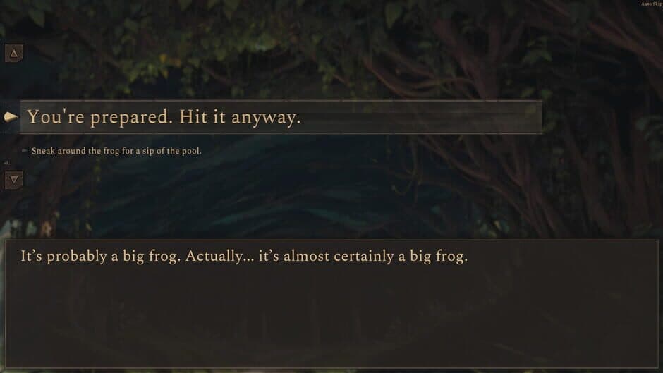 Asteria screenshot 3
