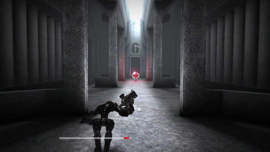 Abyss screenshot 2