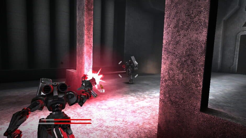 Abyss screenshot 4