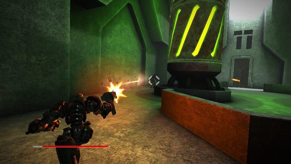 Abyss screenshot 6
