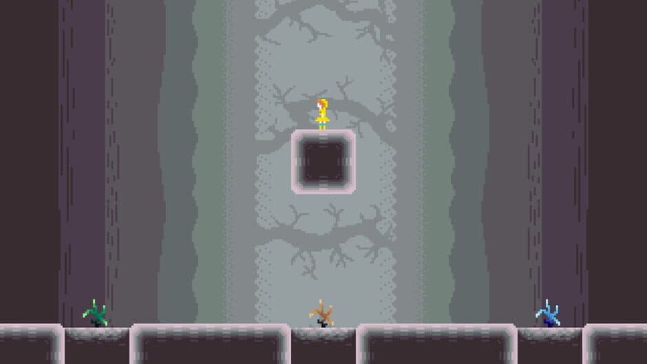 Puddle screenshot 4