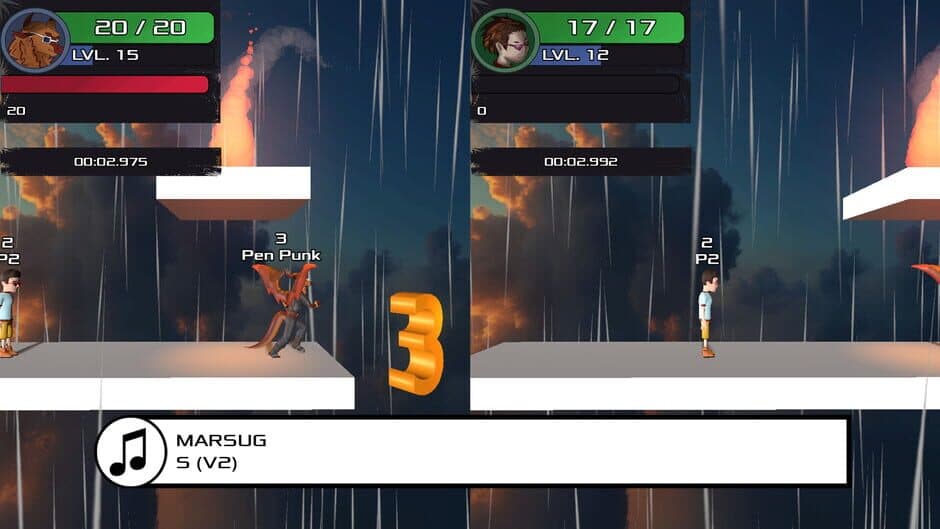 Best Hero screenshot 1