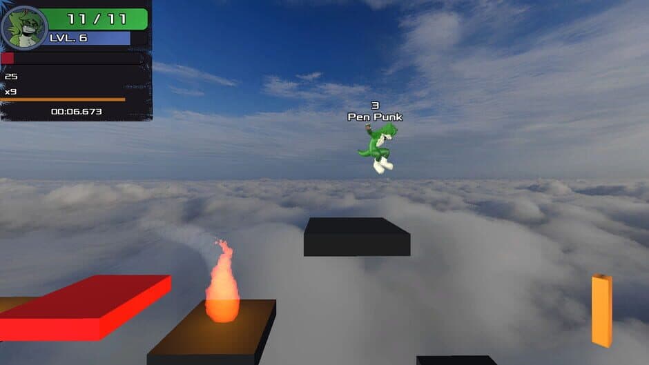 Best Hero screenshot 6