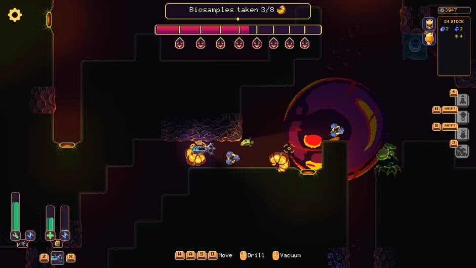 Wall World 2 screenshot 6