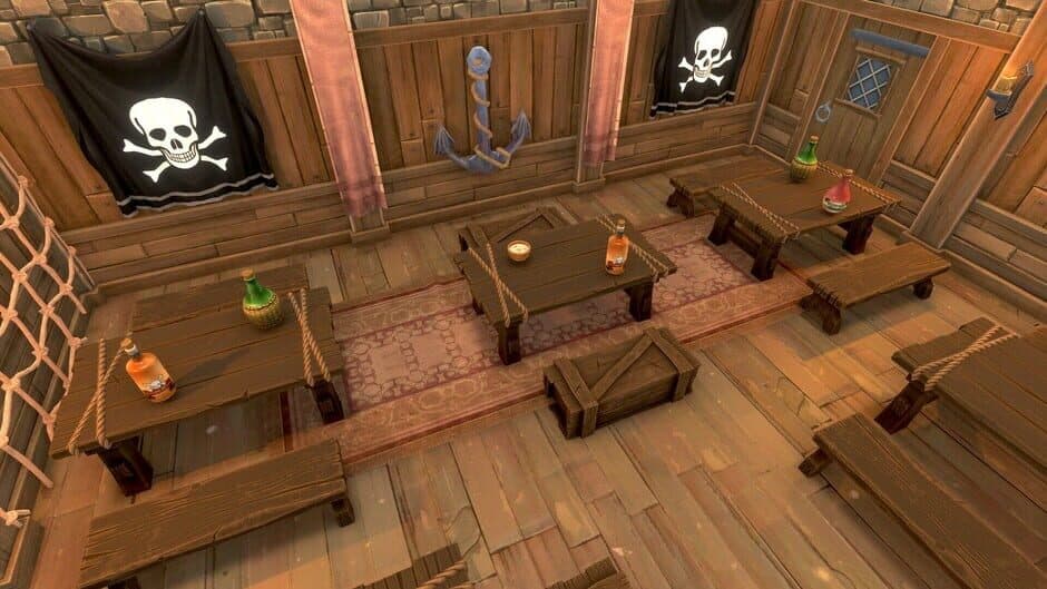 Tavern Master - Pirates Retreat screenshot 5