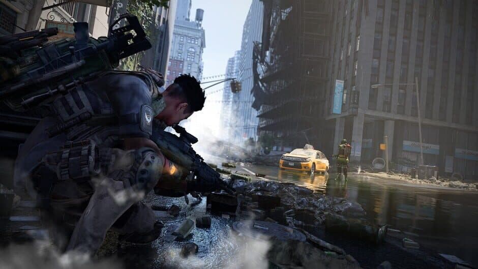 Tom Clancy's The Division 2 New York DLC Bundle screenshot 2