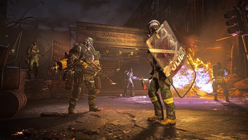 Tom Clancy's The Division 2 New York DLC Bundle screenshot 4