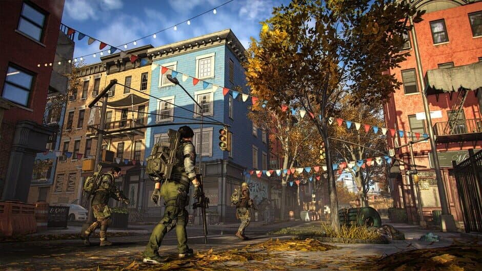 Tom Clancy's The Division 2 New York DLC Bundle screenshot 5