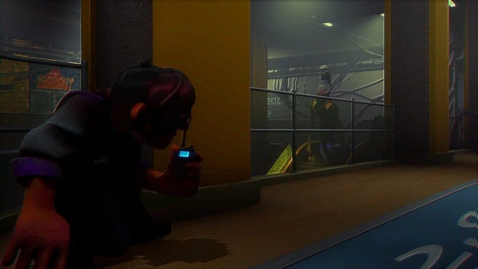 Storebound screenshot 6