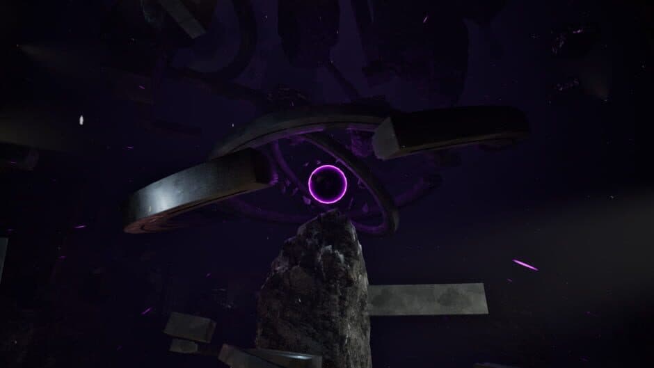 Echelon screenshot 2