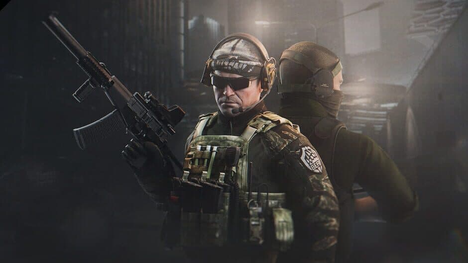 Escape from Tarkov - PVE Zone screenshot 1