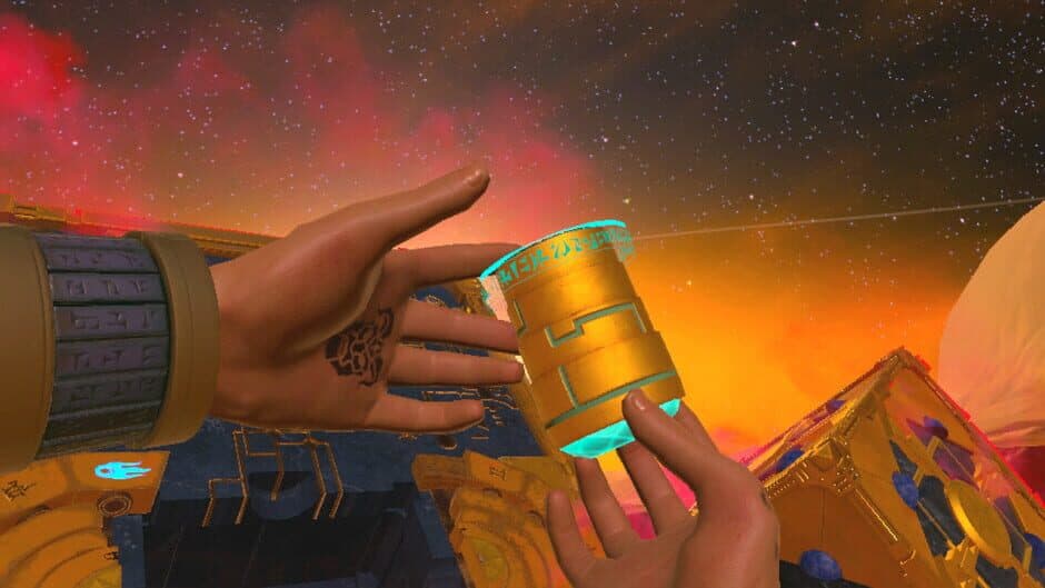 Tammuz: Blood & Sand screenshot 4
