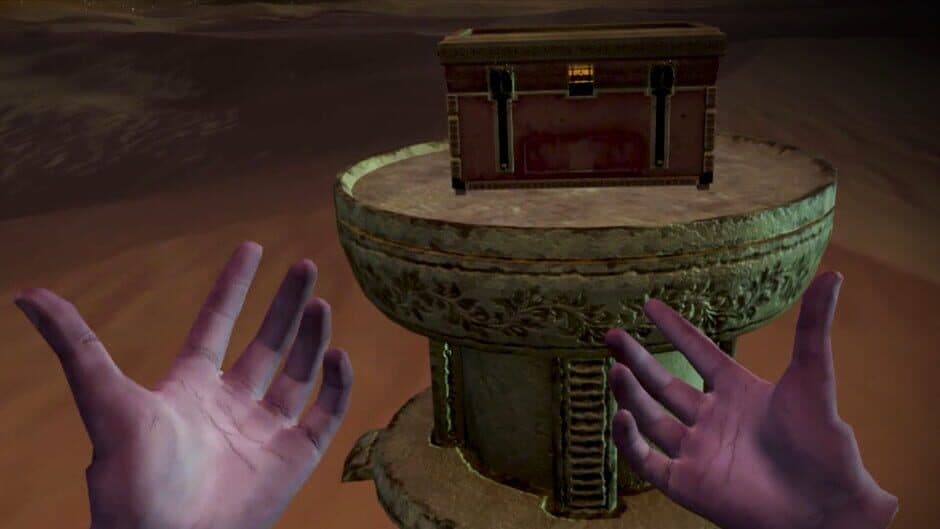 Tammuz: Blood & Sand screenshot 6