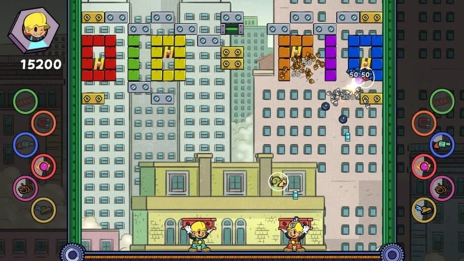 Bob The Brick Breaker screenshot 4