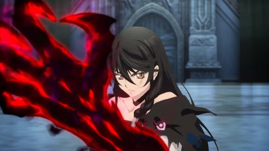 Tales of Berseria - Remastered screenshot 1