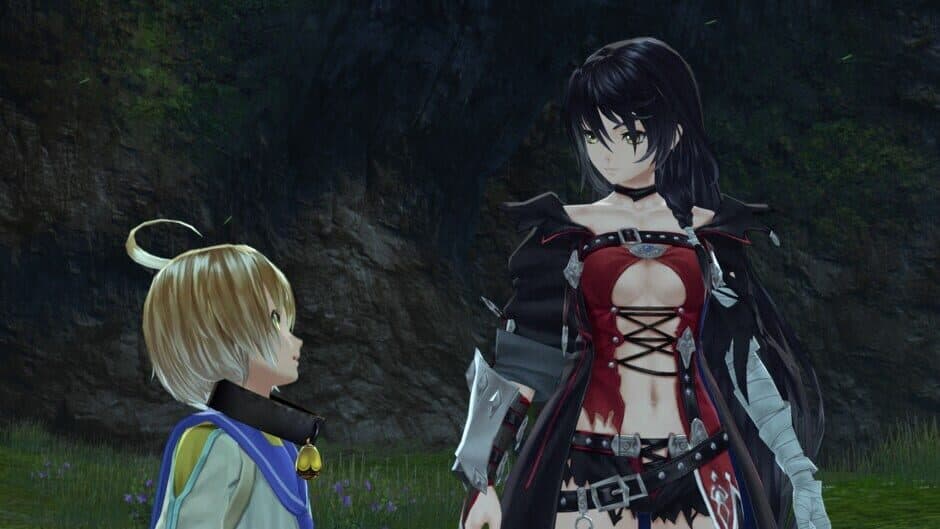 Tales of Berseria - Remastered screenshot 2