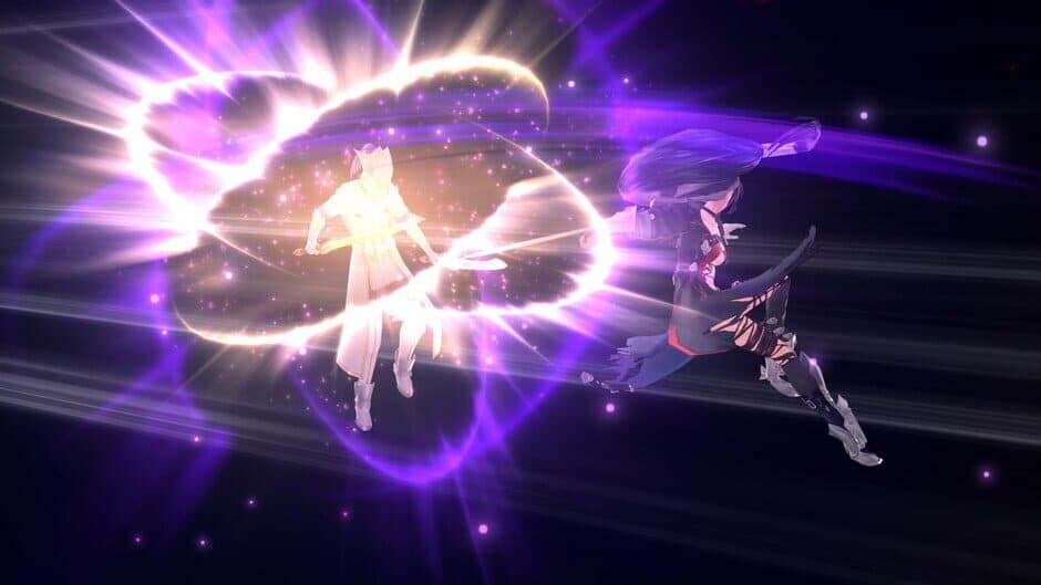 Tales of Berseria - Remastered screenshot 5