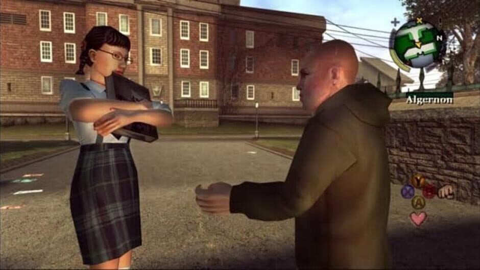 Bully: Scholarship Edition screenshot 6