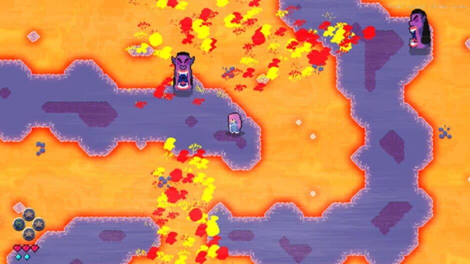 Magical Blush screenshot 5
