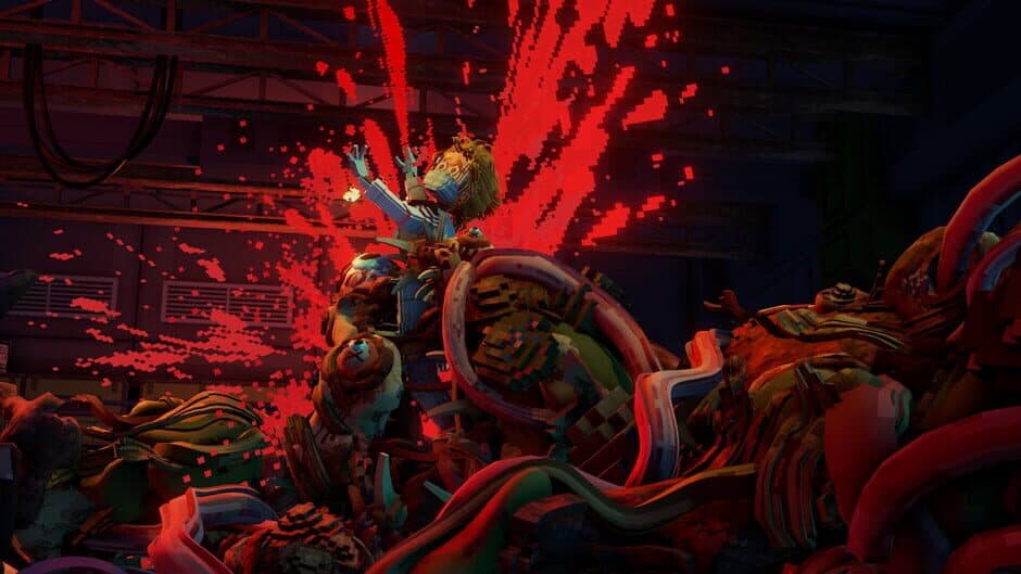 Echo Generation 2 screenshot 2