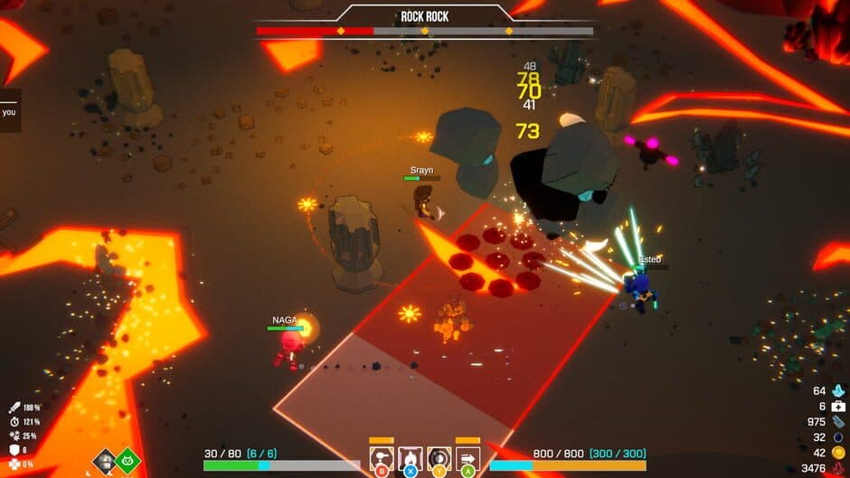 Kritter: Defend Together screenshot 6