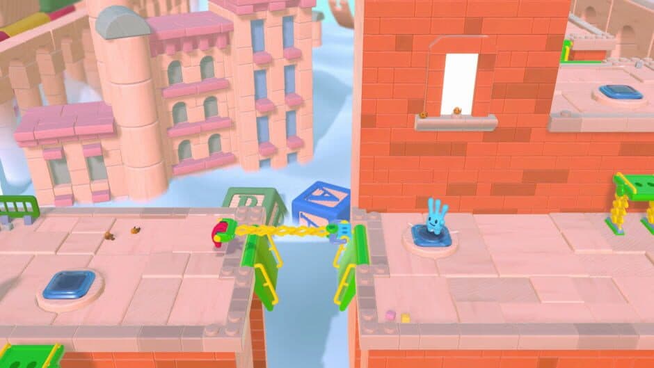 Hands on Deck screenshot 2