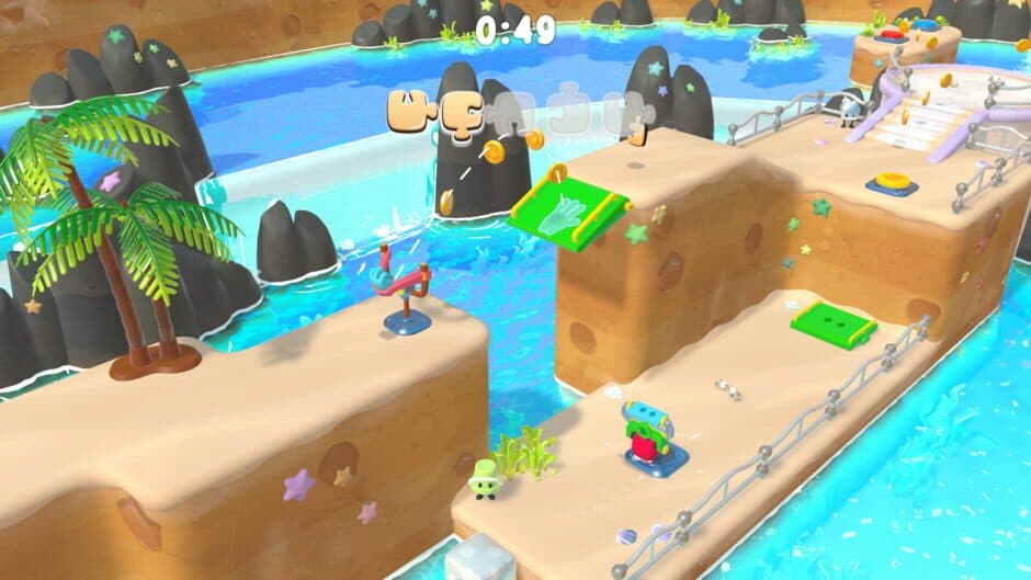 Hands on Deck screenshot 3