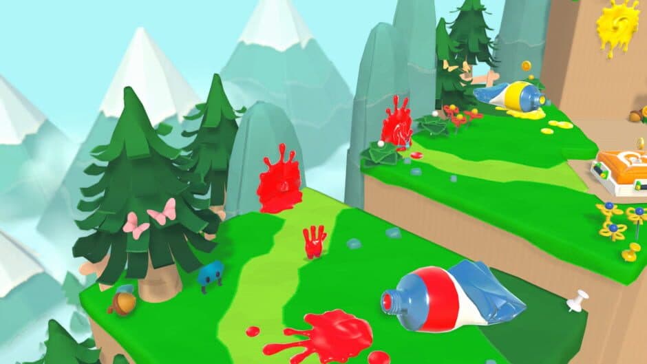 Hands on Deck screenshot 4