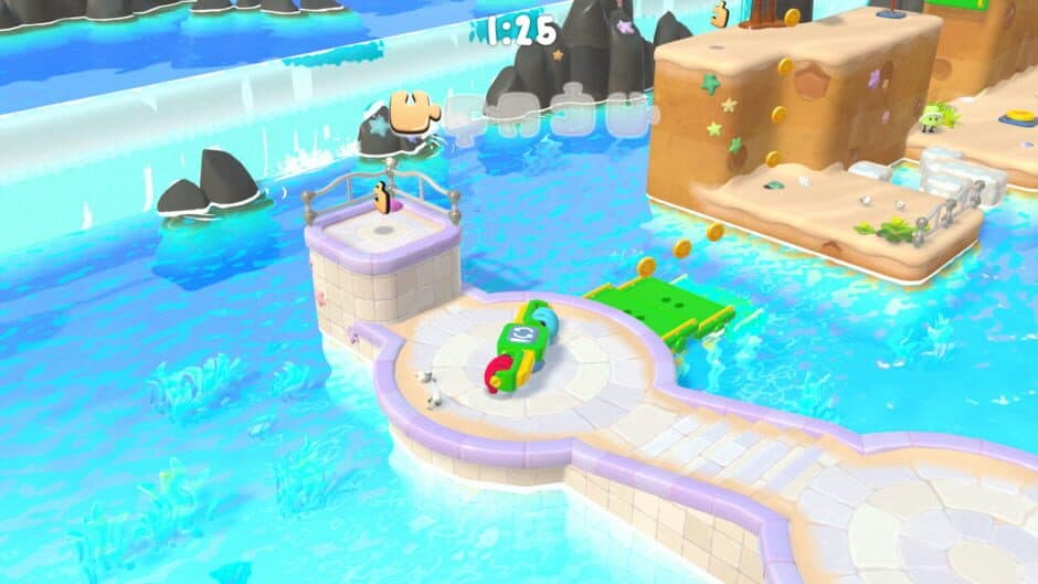 Hands on Deck screenshot 5