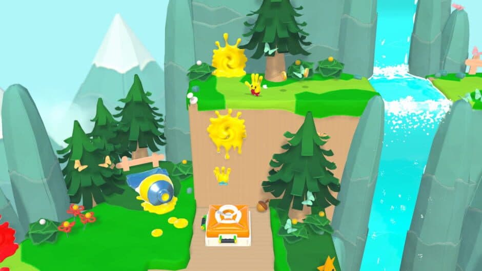 Hands on Deck screenshot 6