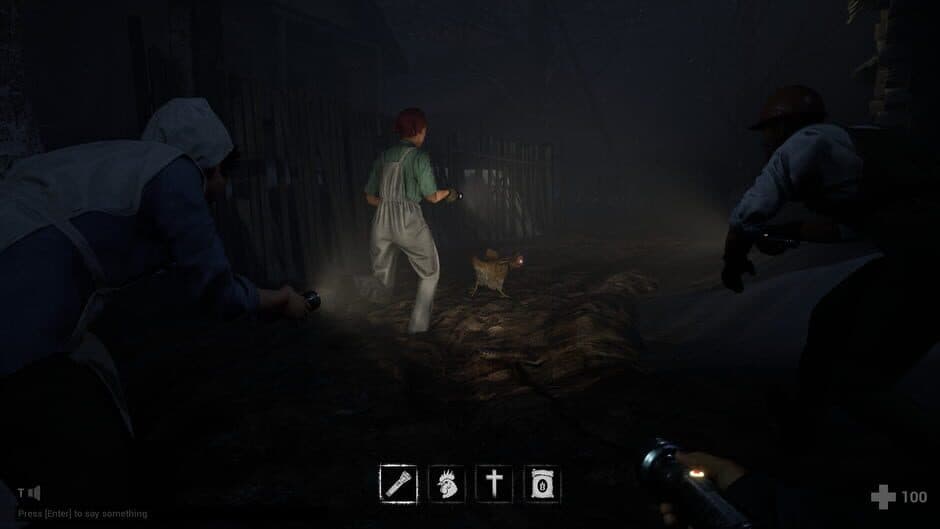 Vasilisa screenshot 1