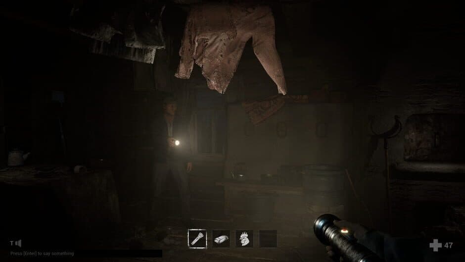 Vasilisa screenshot 3