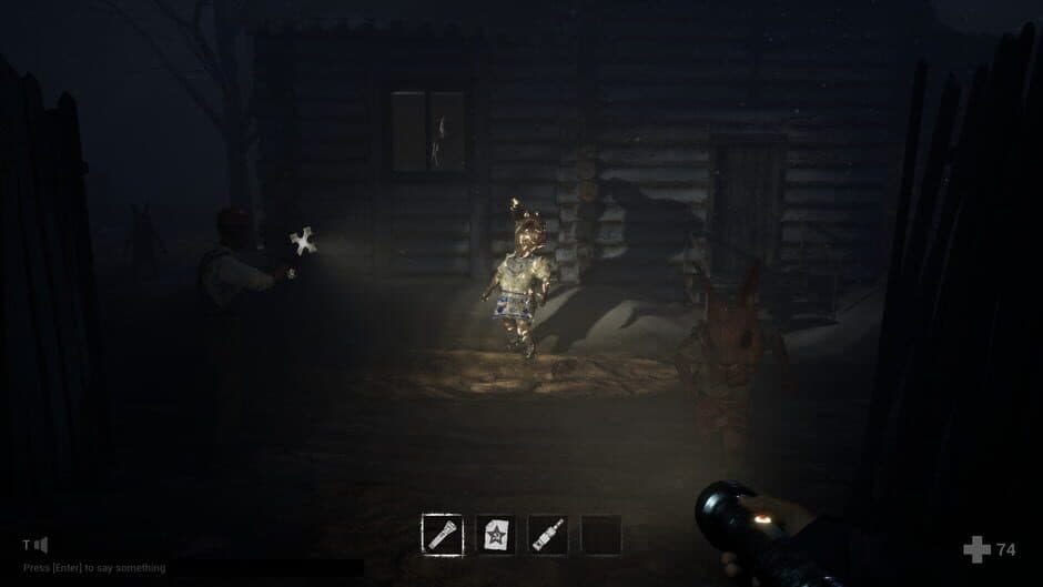 Vasilisa screenshot 6