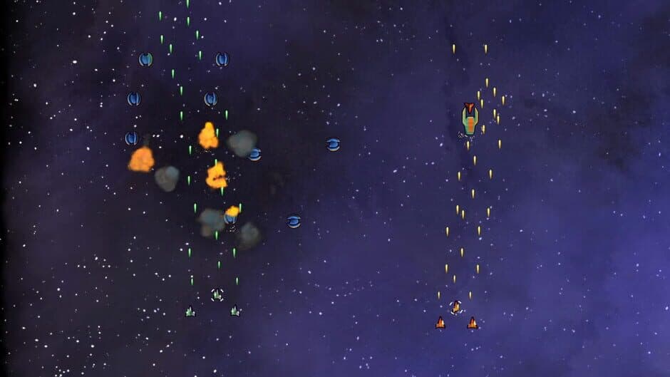 The Art Of Flight screenshot 4