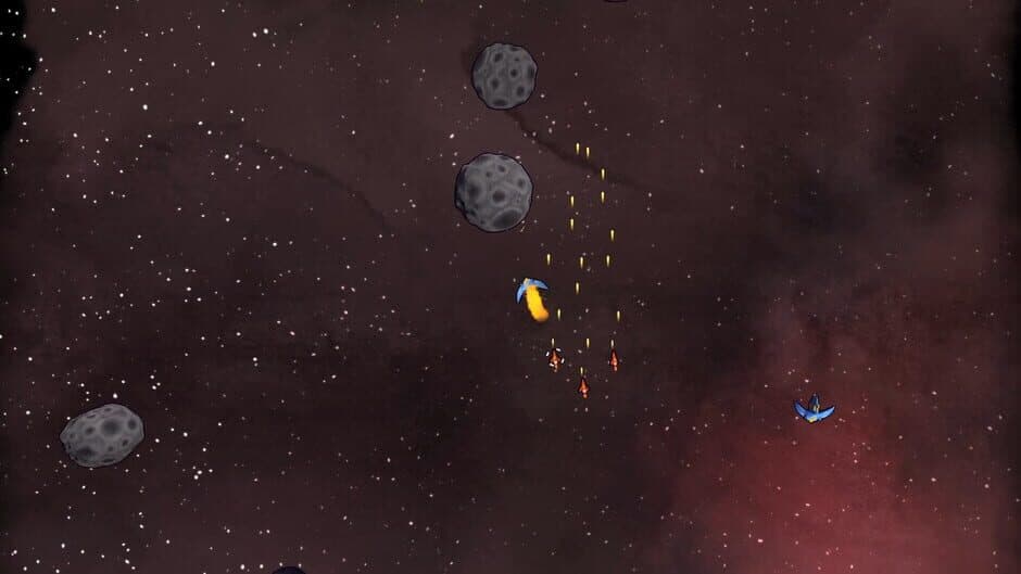 The Art Of Flight screenshot 1