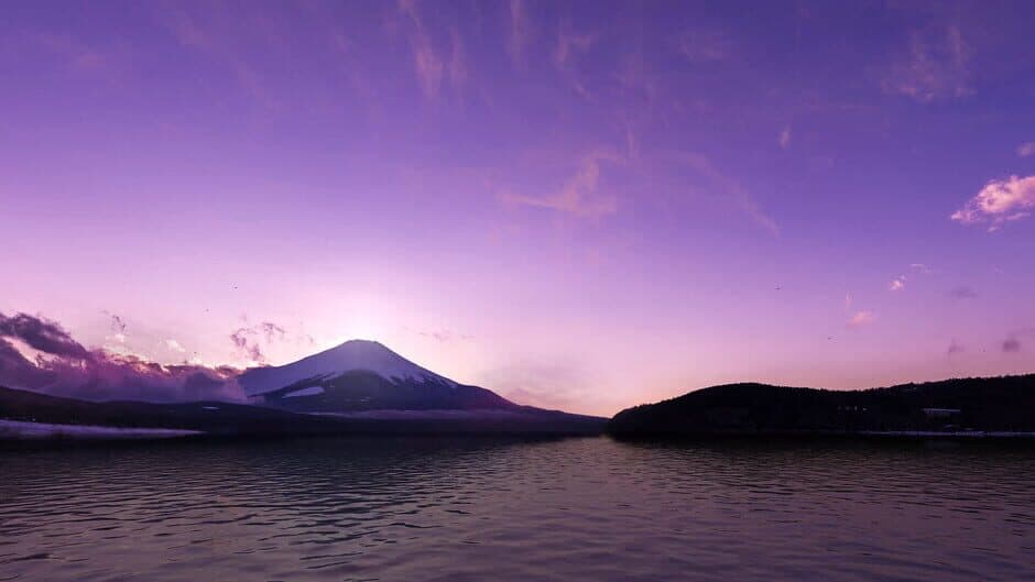 Real VR Fishing - JAPAN DLC PART 2 screenshot 3