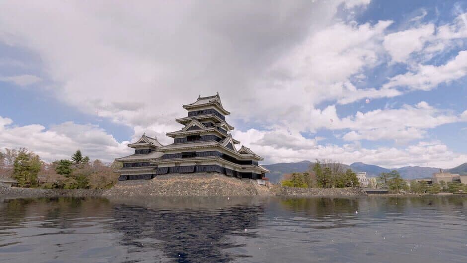 Real VR Fishing - JAPAN DLC PART 2 screenshot 1