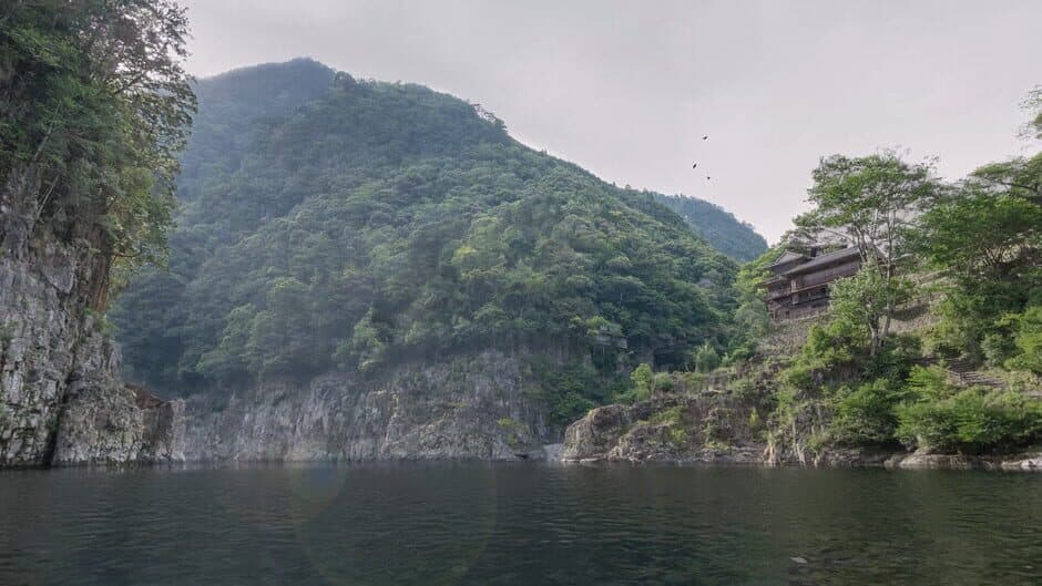 Real VR Fishing - JAPAN DLC PART 2 screenshot 2