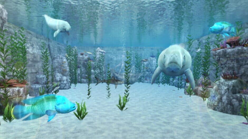 Real VR Fishing - JAPAN DLC PART 1 screenshot 4