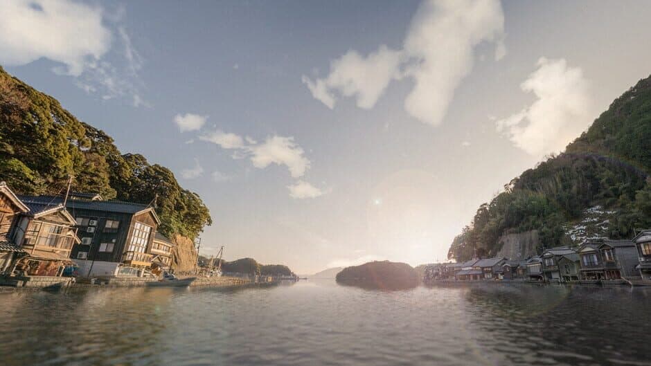 Real VR Fishing - JAPAN DLC PART 1 screenshot 5